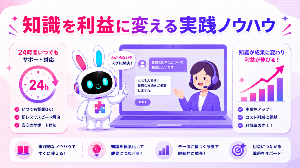 本で得た知識をPITALIyで利益に変える方法を紹介する画像