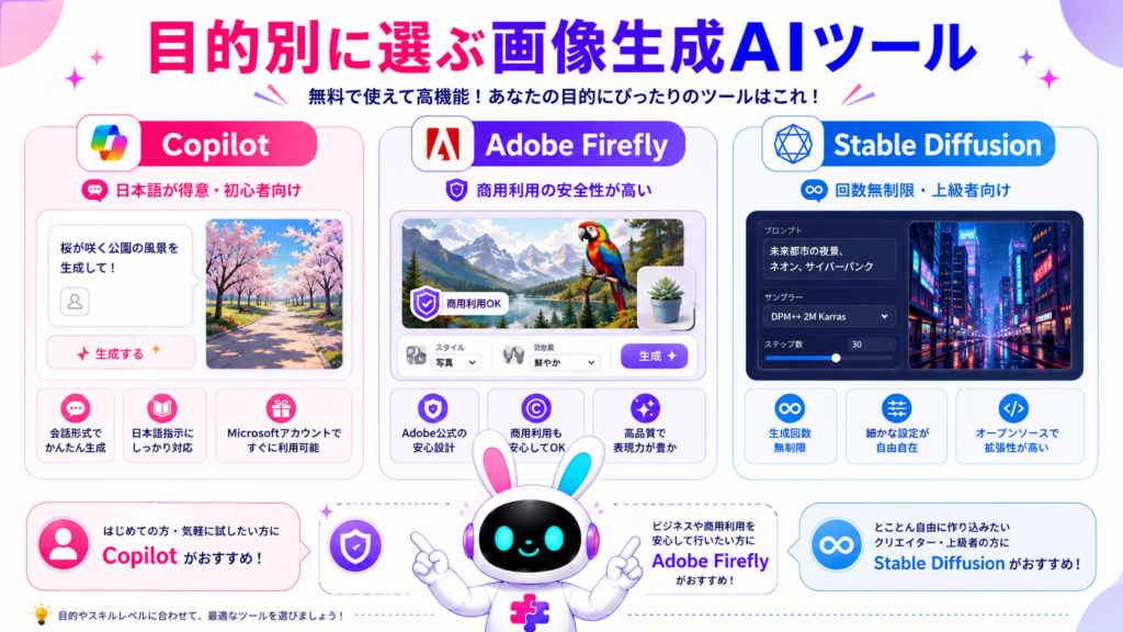 展示会ブース集客の声かけにおける観察眼と自然なアプローチを示すイメージ