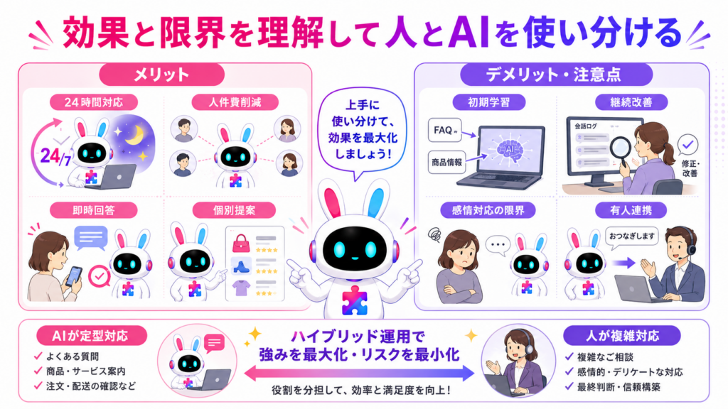 クロスセル 手法にPITALIyのAIアバターを活用し、24時間の診断と個別提案を自動化する図